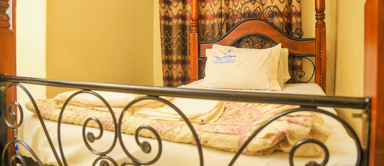 Third slide